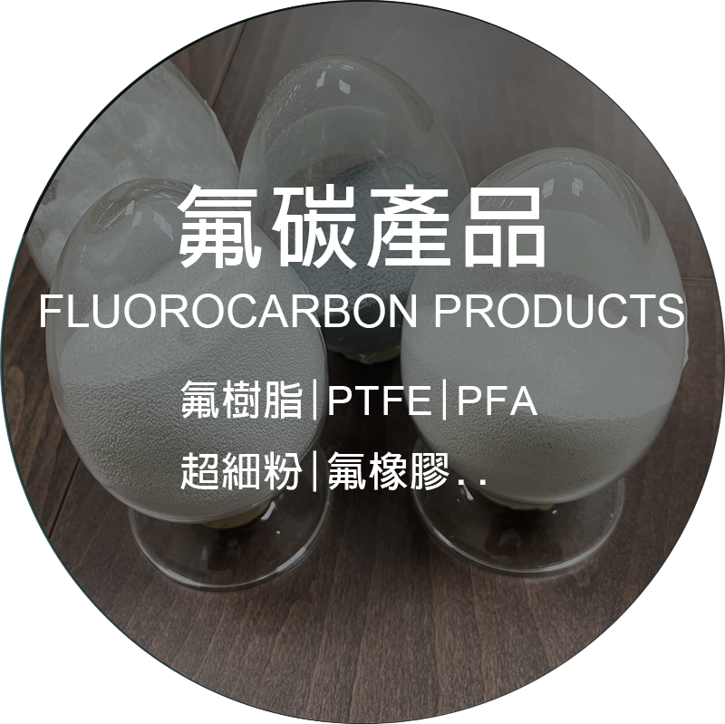 氟碳產品